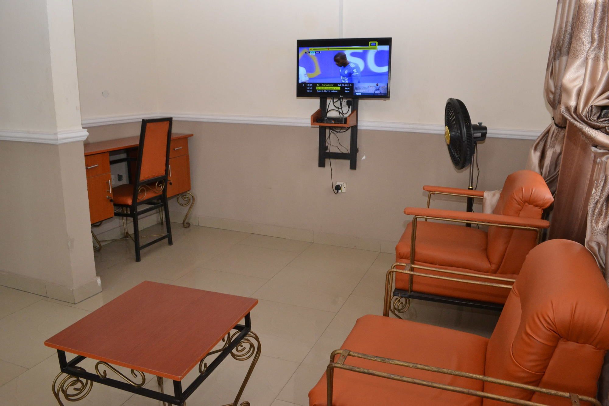 Aquatic Suites & Lounge Lagos Exterior foto